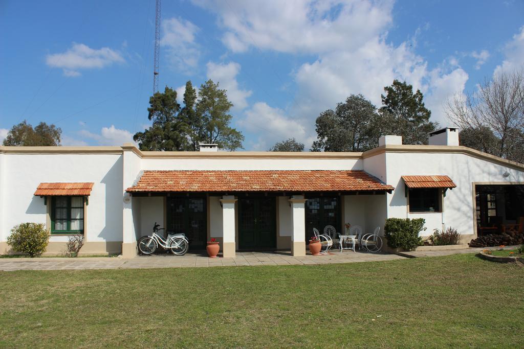 Hotel El Triunfo De Areco San Antonio de Areco Exterior photo