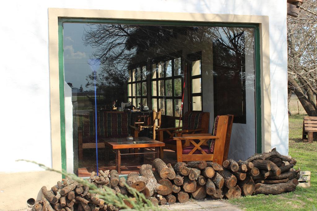 Hotel El Triunfo De Areco San Antonio de Areco Exterior photo