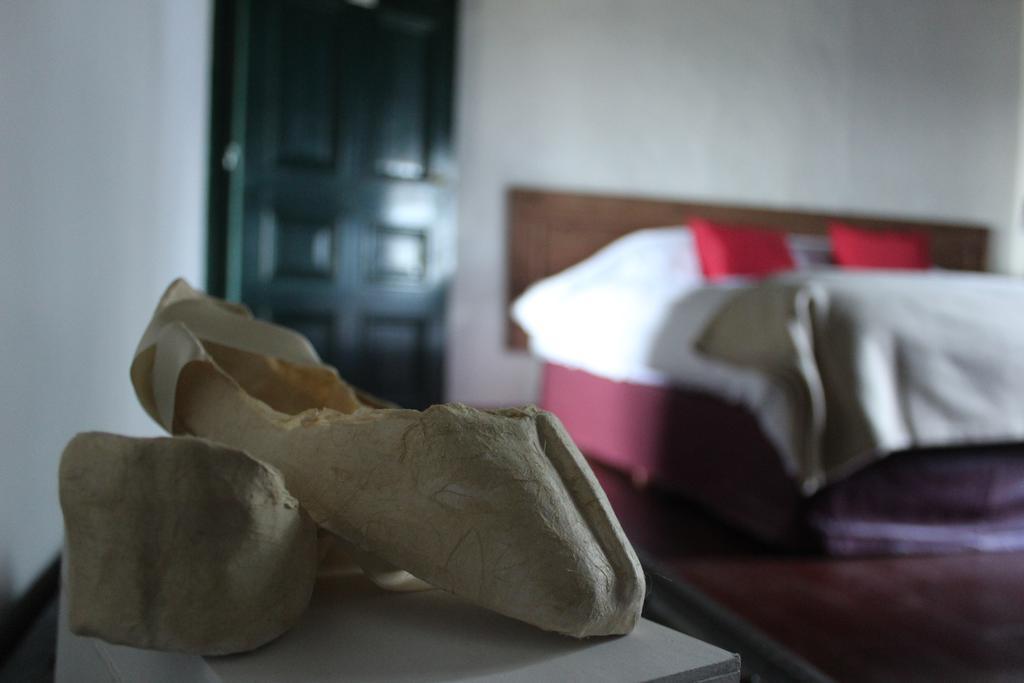 Hotel El Triunfo De Areco San Antonio de Areco Room photo
